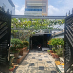 Bán nhà mặt tiền phạm thị giây - 3 tầng - 200m2 - gần các trường học- chợ - tt mua sắm- giá 13,2 tỷ