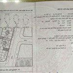 Bán shophouse tại vincom shophouse cẩm phả, 4,5 tỷ, 75m2, 4 tầng, mặt tiền 6m