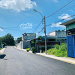 Chủ ngộp! bán đất 212m2 tại tân thông hội, 990 triệu