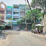 Mặt tiền vip -xô viết nghệ tĩnh- diện tích (4x16)m - 4 tầng btct - 5pn - gần hutech, liền kề q.1