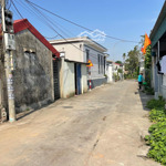 Cần chuyển nhượng lô đất 75m2 đường thôn 7m đại đồng kiến thụy hải phòng