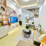 đa sỹ - hà đông - 35m2 - 4 tầng - mặt tiền 3m5