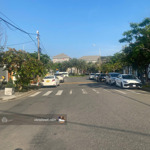 Bán đất mt đường 10,5m nguyễn thức đường trục đường thông biển rất đẹp khu biển đông hải,tân trà