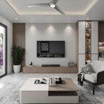 Cho thuê masteri an phú 2 phòng ngủ - 2wc full nội thất giá chỉ 17,5 triệu/tháng