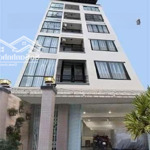 Bán toà căn hộ ngay trung tâm khu phố tây thành phố nha trang , cách biển trần phú 200m