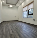 Bán nhà định công thượng - hoàng mai, dt 29m x 4 tầng, ngõ nông