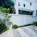 Siêu phẩm biệt thự monaco 198m2 - hoàn thiện đẳng cấp , sang trọng - giá chỉ 26,5 tỷ