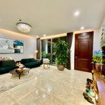 Bán nhanh lk louis city - đẳng cấp - sang chảnh -nội thất trị giá 5 tỷ - 2 mặt thoáng trước sau