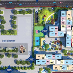 Bán căn 3n2vs góc đông nam view hồ san hô - toà zr3 vinhomes ocean park - giá rẻ nhất thị trường