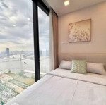 Bán căn hộ 2pn, 2wc tại vinhomes golden river ba son, 12,5 tỷ, 74m2, view sông q1, hcm