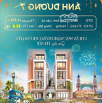 đầu tư chắc thắng với căn xẻ khe 98m giá tốt nhất tại vin3 chỉ 120tr/m
