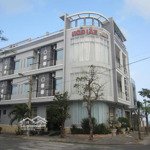 Bán nhà 3 tầng 2 mt phạm đình hổ gần biển nguyễn tất thành, ngã tư nguyễn sinh sắc-kinh dương vuong