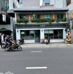 Nhà đẹp hoàng hoa thám, p7,q. bình thạnh, 10x19, 4 tầng, hđt 70 tr giá 22 tỷ