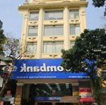Bán đất vàng mặt phố hàng bài siêu hiếm cạnh hồ gươm