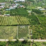 Bán lô đất ngộp ngay khu dân cư giá cực ngộp