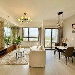 Cho thuê căn hộ 2pn, 75m2 tại masteri thảo điền, 17 triệu, q2, hcm - hàng hiếm tại giá ưu đãi