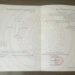 Bán đất tại xã an thái, an lão, hải phòng, giá cực chất 880 triệu, 81 m2