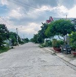Cần bán nhanh 120m2 đất tái định cư xã vĩnh hiệp, tp nha trang