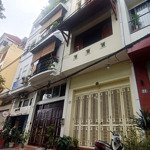 Bán nhà phố hoàng cầu - đống đa - ô tô tải đỗ cửa - kinh doanh - 50m2 - 5t - mt 4.1m - 27.2 tỷ