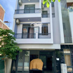Chính chủ bán nhà 3 tầng phường phước long gần công viên gần sông quán trường sát đường vành đai 2