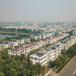Cần tiền xử lý việc gấp - bán nhanh - liền kề khu h starlake - 132m2 - 48 tỷ - rẻ nhất thị trường