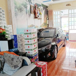 Nhà mặt tiền đường 12m khu dân cư phú lơi p7q8