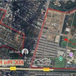 Tin này cho khách hàng đang tìm đất đầu tư xung quanh da the global city diện tích 200m2 đến 400m2