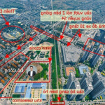 Cần bán gấp căn hộ 1pn+1/45m2 giá hđmb 3,409 tỷ; ban công đông nam, view bể bơi; thanh toán tiến độ