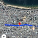 Bán đất mặt tiền thái thị bôi, tặng nhà cấp 4