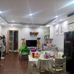 Cần bán căn hộ 77m² ban công hướng thoáng full nội thất, tại cụm 6 tòa kđt thanh hà cienco 5