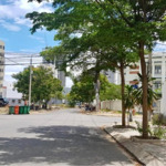 Bán đất đường an đồn 4 - 2 lô liền kề, sơn trà, đà nẵng, dt 9x21m