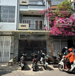Nhà mặt tiền khu bình phú cho thuê (4 x 18) (3pn-3wc) - quận 6