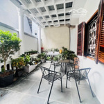 Bán nhà thái hà 47m2 x 4 tầng nhà mới đẹp ngõ to thoáng sáng rất gần ô tô tránh hơn 9 tỷ