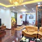 Mặt ngõ thái hà, ngõ thông, ô tô qua, nhà đẹp, mặt tiền rộng, 2 thoáng, gara, 68m*6t