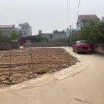 Cần bán lô góc full thổ cư 134,2m đã có sổ đỏ
