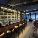 Cho thuê nhà mặt phố bạch mai, q. hbt - dt 90m2 x 2 tầng - mt 5m - giá 30tr. gần ngã ba.