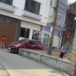 Bán nhà hà trì hà đông, lô góc 3 mặt thoáng, oto đỗ, quay đầu trước nhà