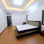 Bán nhanh nhà ngoại giao đoàn, nội thất đẹp mĩ miều, 35m, 7.2 tỷ