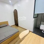 Bán nhà bạch mai hồng mai 6 tầng 3.37 tỷ, nhà nhỏ xinh xinh rất hữu tình