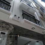Cực hiếm! 32m x 6t thang máy mới phố lạc long quân.tây hồ.cách ô tô 20m.giá 8,5 tỷ