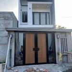 Bán nhà mới hoàn thiện ngay kdc tân uyên , bình dương