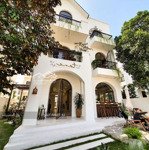 đẹp - cho thuê nhà mặt phố liên trì - hoàn kiếm, dt: 100m2 x 3t, mt: 5m, vị trí đẹp kinh doanh đỉnh