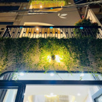 định cư, bán nhà đường 7m đ. bà lê chân - p tân định-q1. 3tỷ62/65m2 cho thuê 25tr gần chợ tân định