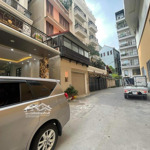 Vị trí đắc địa, view hồ tây, 8 tầng thang máy - doanh thu 2 tỷ/năm - ô tô dừng đỗ, vài bước ra phố