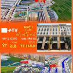 Căn liền kề cuối cùng của phân khu vịnh tây, vị trí đẹp, đơn giá thấp chỉ 126tr