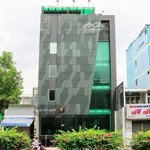 Building siêu hiếm ngang lớn mặt tiền cộng hòa, tân bình - 11x27m, hầm 5 lầu, hđt 250tr/th, 98 tỷ