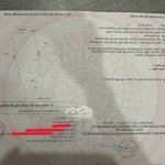 Mình chính chủ - cần tiền bán gấp lô đất ngay chợ thanh lương, tx. bình long, bình phước.