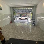 Bán nhà 4 tầng đường b1 (đàm quang trung) vĩnh điềm trung, nha trang