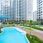 Cho thuê căn hộ cao cấp lumière boulevard, masterise homes