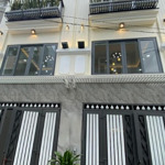 Nhà nguyễn hữu cảnh thiết kế cao cấp- 5 tầng -117m2 - 4,9x23m- nở hậu 6,6m -dòng tiền 50tr/th - hxh